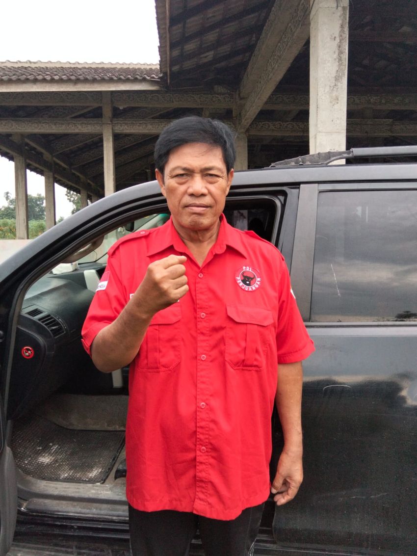 Kader Senior PDIP Sumut Berencana Temui Megawati, Soroti Kepemimpinan DPD