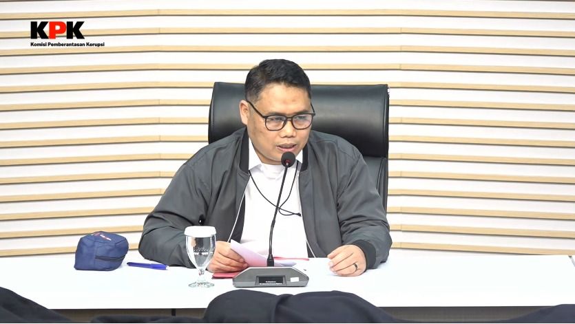 OTT KPK di Sukoharjo Berujung Penetapan 3 Tersangka, Bupati dan Dua Pejabat Terjerat