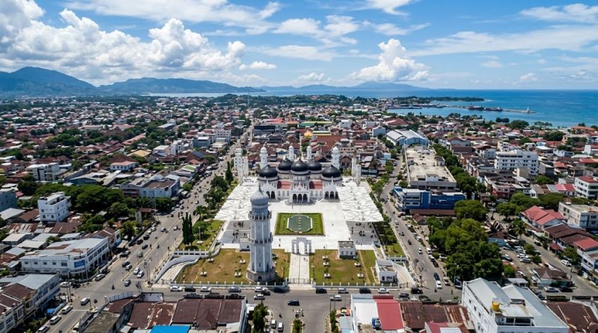Cuaca Aceh Kamis 9 Juli Didominasi Berawan, Aceh Timur Diprakirakan Udara Kabur