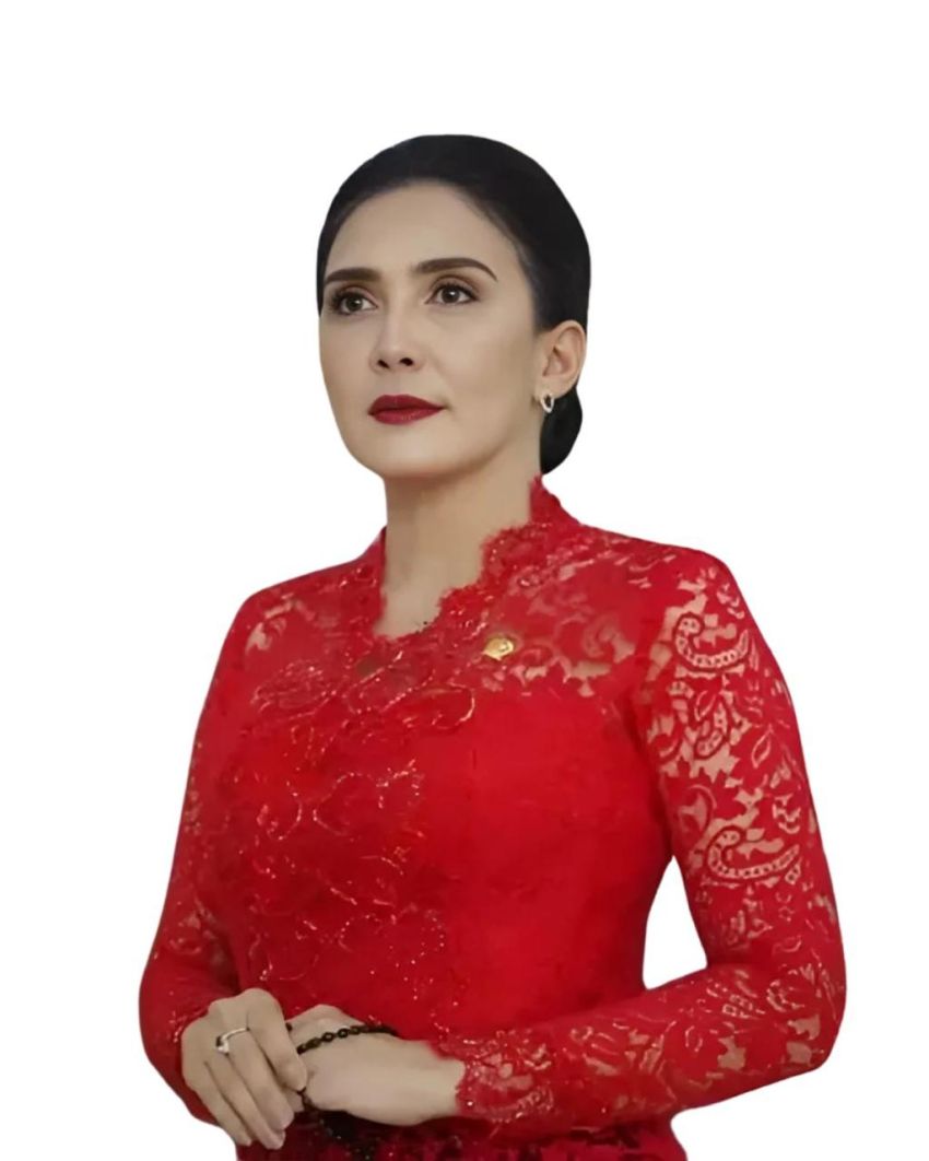 Tragedi SPPI Jadi Alarm! Rieke Desak Pemerintah Benahi Tata Kelola KDKMP Berbasis Hukum dan HAM