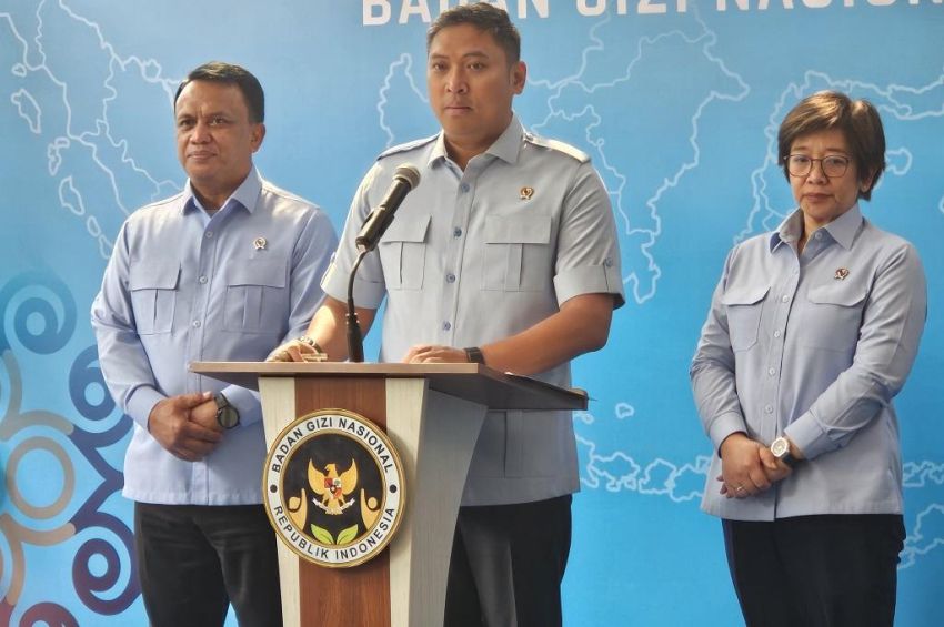 116 Juta Warga RI Masih Kekurangan Kalori dan Protein, Kepala BGN: Ini Realita yang Menyedihkan