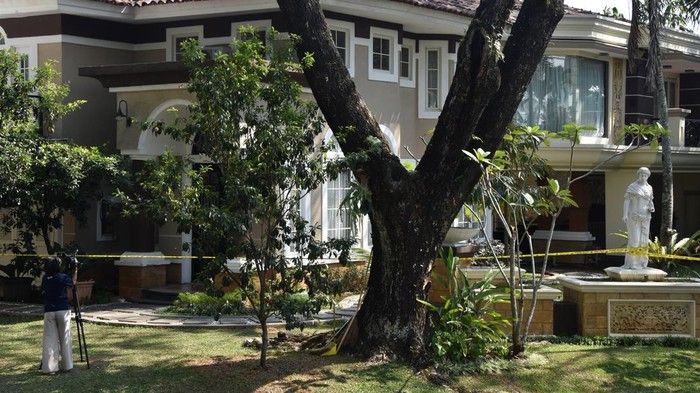 Febrie Adriansyah Klarifikasi Uang di Sentul, Sebut Ada Pemilik dan Minta Tunggu Penyidikan