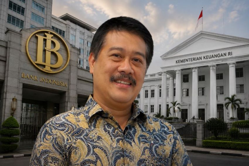 Bank Indonesia Tak Harus Selalu Sejalan dengan Pemerintah, Agus Santoso Ungkap Alasannya