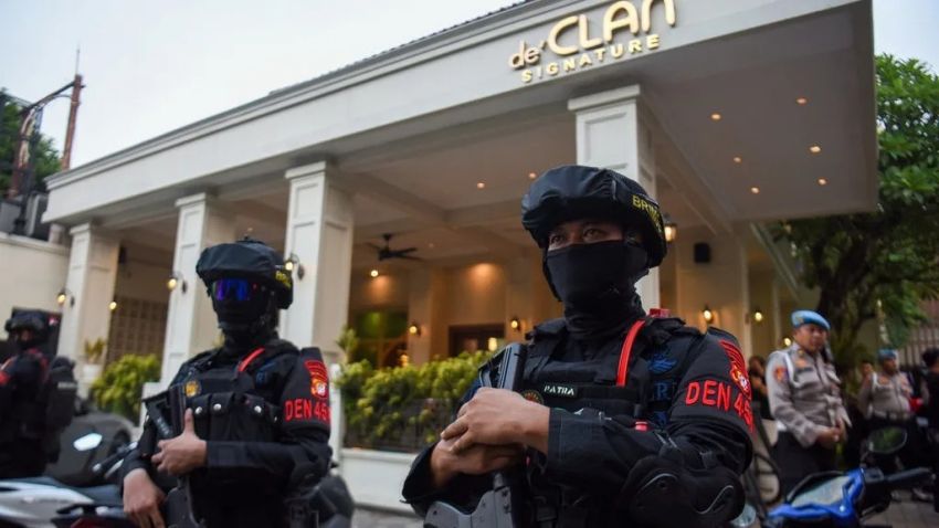 Polisi Bongkar 12 Lokasi Kasus Korupsi Batu Bara-Asabri, Emas hingga Uang Asing Disita