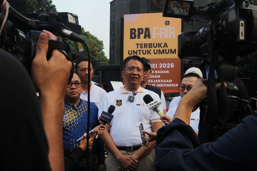 Diusulkan Jadi Jampidsus, Harta Kekayaan Kuntadi Tercatat Rp3,67 Miliar