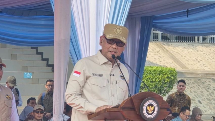 Menhaj Buka Peluang Biaya Haji 2027 Lebih Murah, Harga Minyak Dunia Jadi Penentu