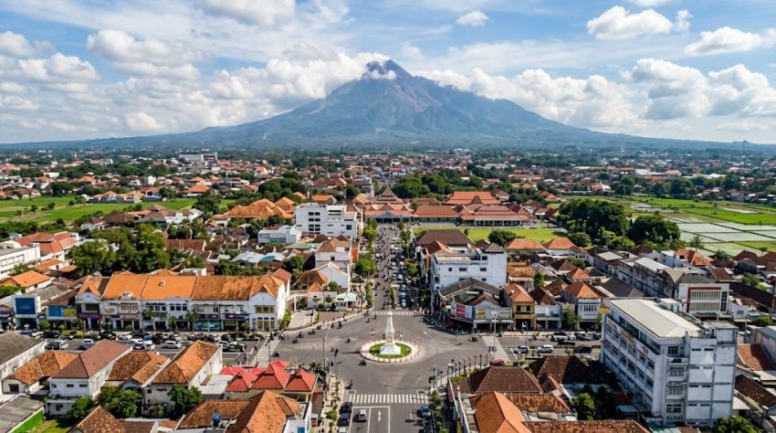 Cuaca DIY Hari Ini Sabtu 25 Juli 2026: Yogyakarta Cerah, Kulon Progo Berawan