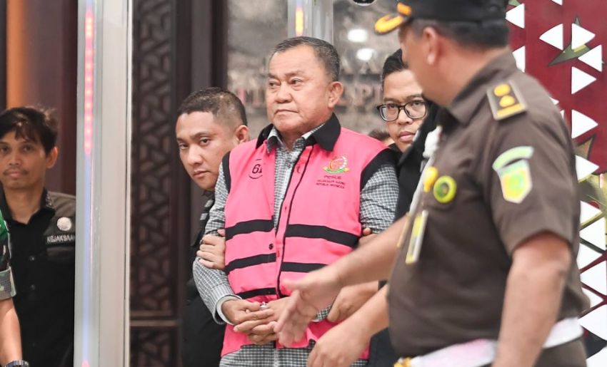 Eks Wakil Kepala BGN Lodewyk Pusung Ajukan Praperadilan, Kejagung: Kami Siap Hadapi