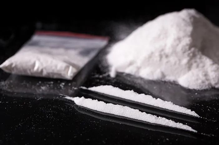 Sabu 1 Kg Diselundupkan Lewat Bandara Silangit, Kurir Asal Aceh Diciduk
