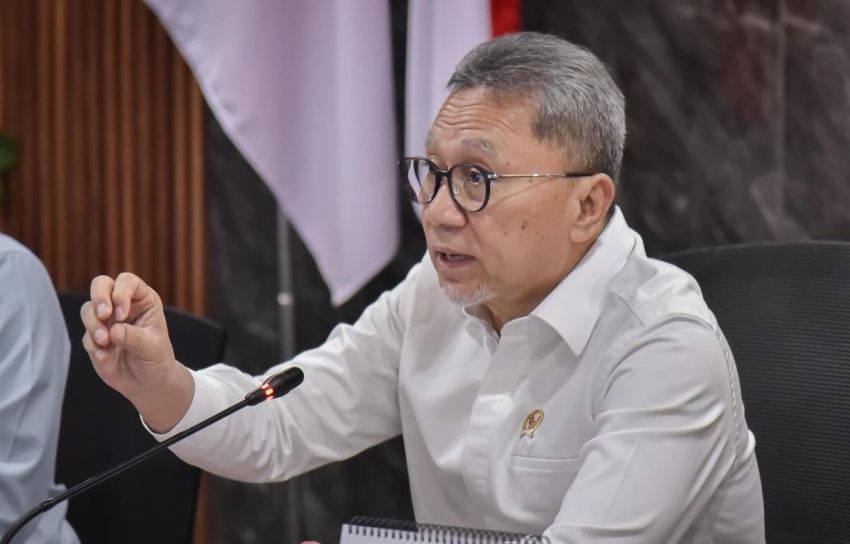 Pengurus Kopdes Merah Putih Tak Digaji Bulanan, Ini Penjelasan Zulhas