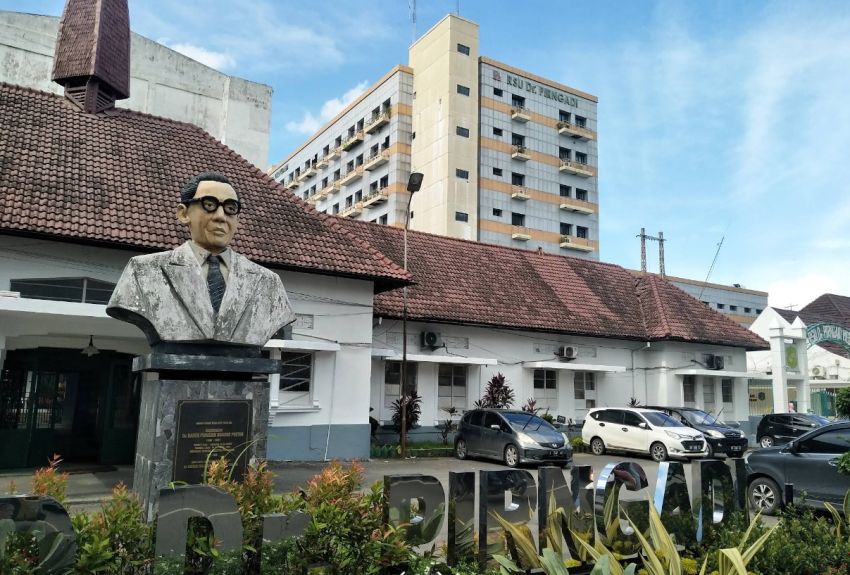 RSUD Pirngadi Jadi Sorotan DPRD Medan, Mulai dari Pendapatan BLUD hingga Kekurangan Dokter Spesialis