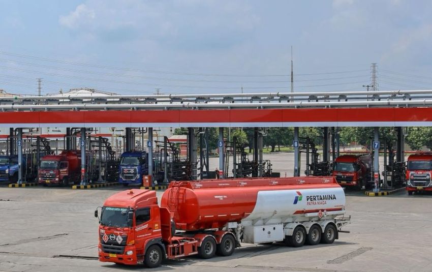 Kabar Baik! Mulai 1 Juli 2026, Pertamina Turunkan Harga Avtur dan BBM Nonsubsidi