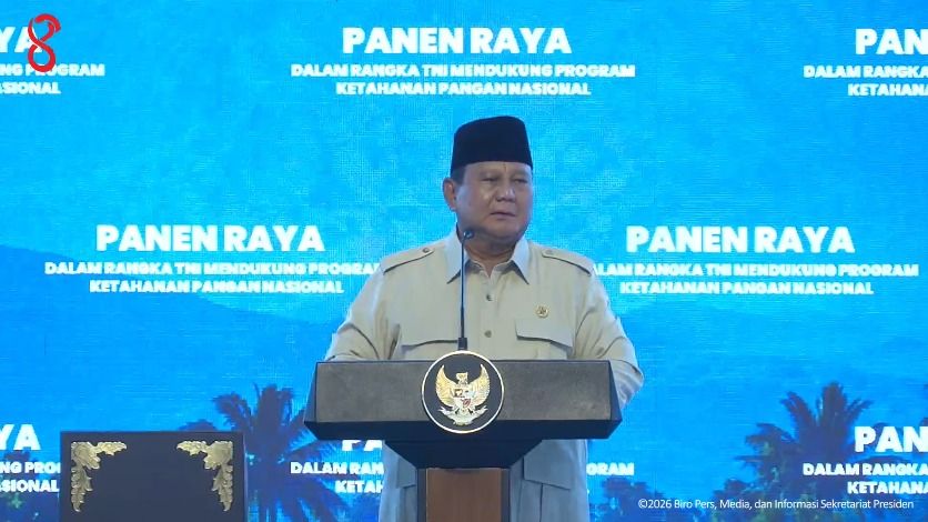 Prabowo Ungkap Ada Menteri Tumbang saat Mengejar Target Pemerintah