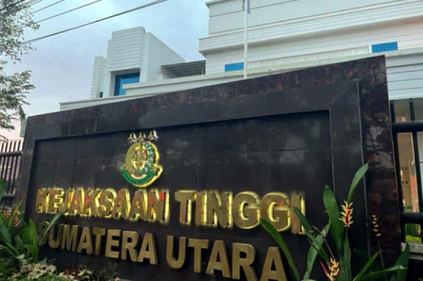 Dugaan Korupsi Program MBG Simalungun Masuk Kejati Sumut, Berkas Segera Dikirim ke Kejagung