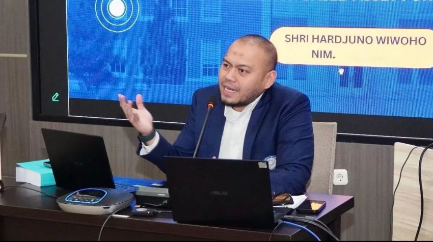 Diterpa Isu Mangkrak, DPR Buktikan RUU Perampasan Aset Tetap Jalan Meski Reses