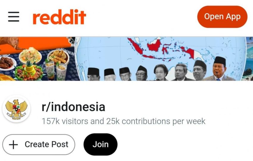 Setelah 11 Tahun Diblokir, Komdigi Resmi Buka Akses Reddit di Indonesia