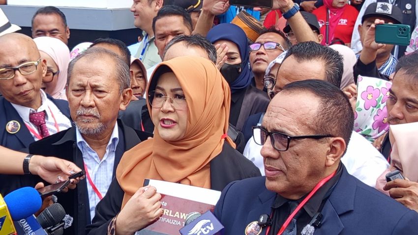 Sidang Dokter Tifa, Kuasa Hukum Minta Hakim Tolak Dakwaan JPU