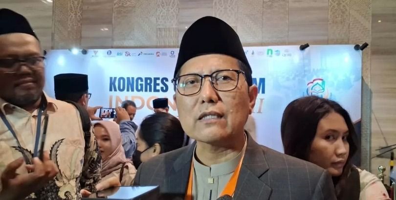 MUI Dorong Zakat Bisa Potong Pajak, Soroti Beban Double Tax yang Dialami Umat Islam