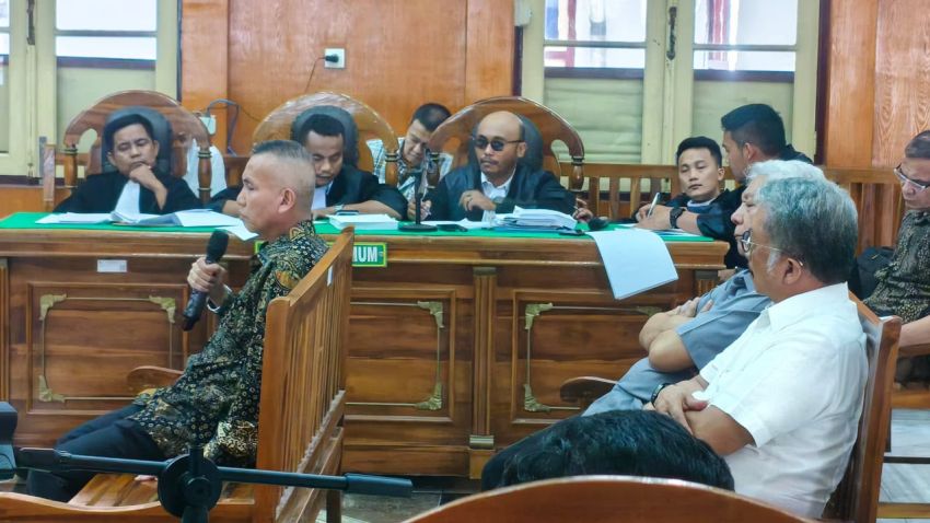 Fakta Baru Sidang Korupsi Smartboard Tebing Tinggi: Ahli Akui Ada Kesalahan Hitung Kerugian Negara, Kuasa Hukum Nilai Audit Tak Sah