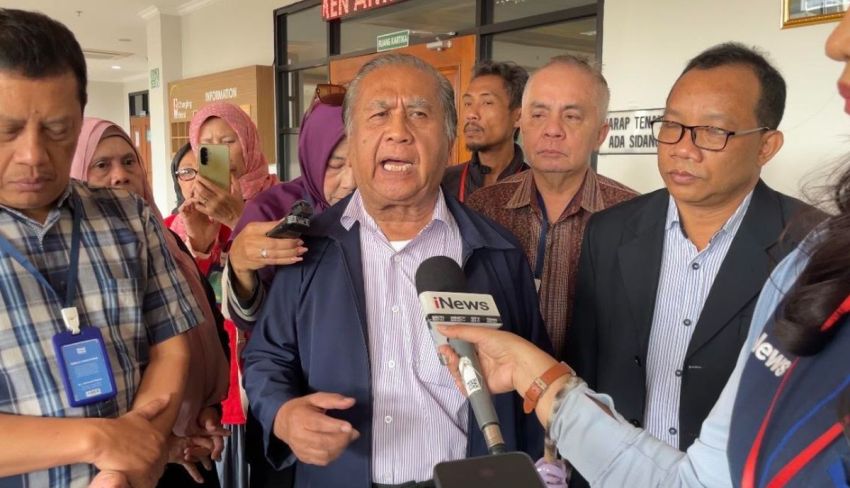 Sidang Ijazah Jokowi Masuk Babak Akhir, Bonjowi Hadirkan Eks Hakim MK