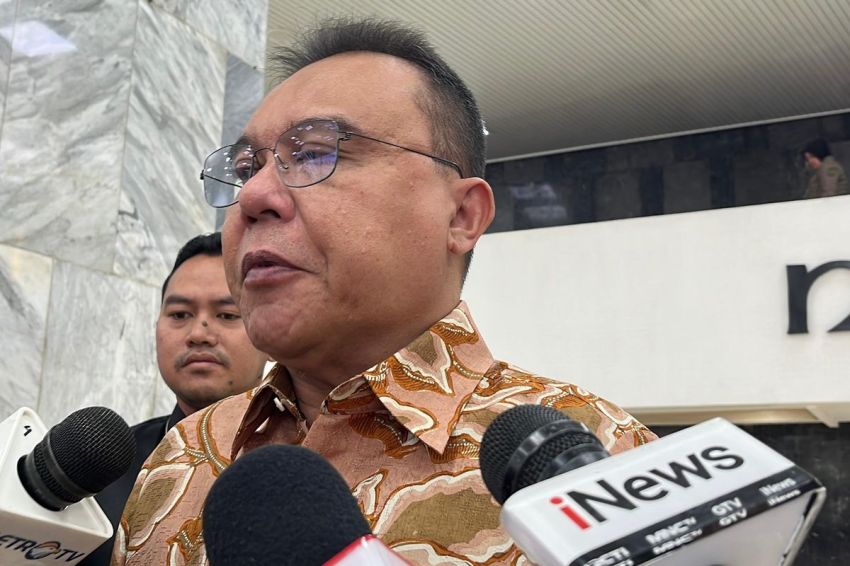 Dasco Buka Jalan RUU Perampasan Aset Tetap Dibahas Saat Reses DPR