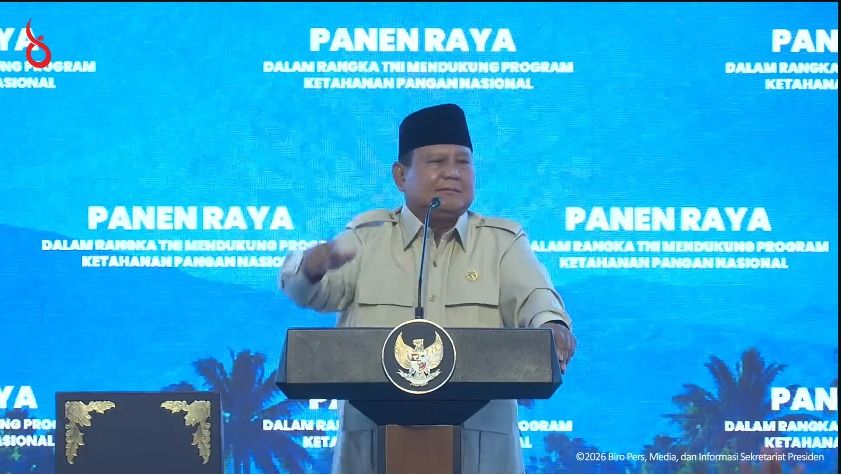 Prabowo Bocorkan Motor Listrik Nasional Segera Meluncur, Dorong Indonesia Mandiri Otomotif