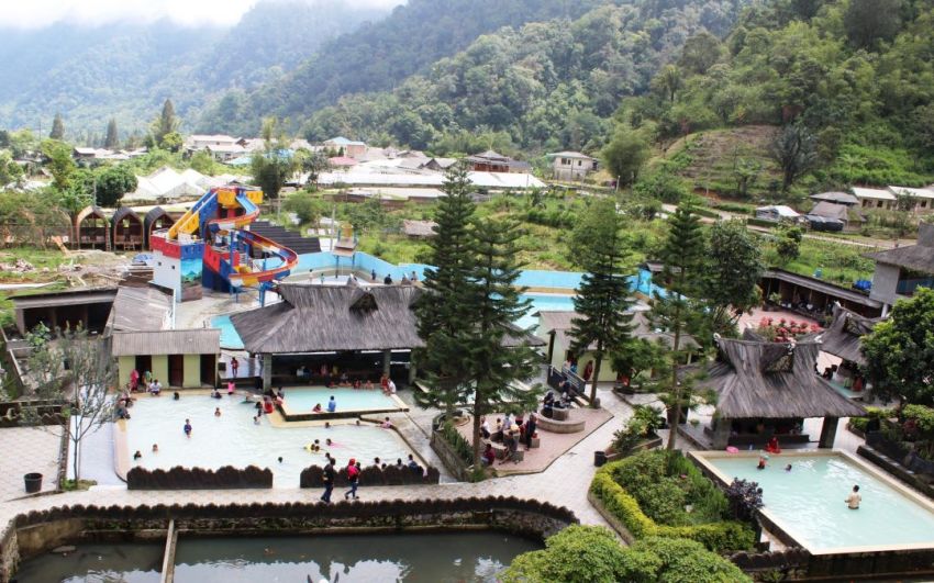 Liburan ke Medan? Jelajahi 7 Destinasi Wisata Favorit, dari Danau Toba hingga Berastagi