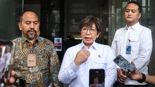 Anggaran MBG Bakal Menyusut, BGN Pastikan Tak Lagi Gunakan Skema Rp268 Triliun