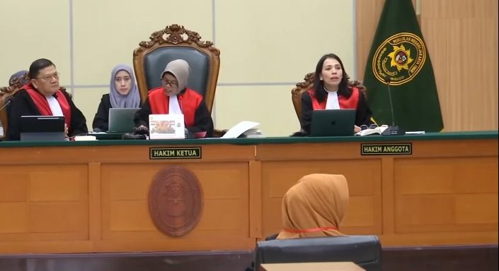 Sidang Eksepsi Dokter Tifa, Kuasa Hukum Tegaskan Tak Pernah Minta Jokowi Dihukum