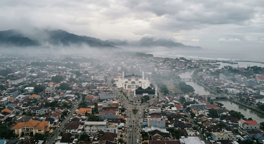 Prakiraan Cuaca Aceh Jumat 10 Juli 2026: Banda Aceh Berawan, Sejumlah Wilayah Diselimuti Udara Kabur