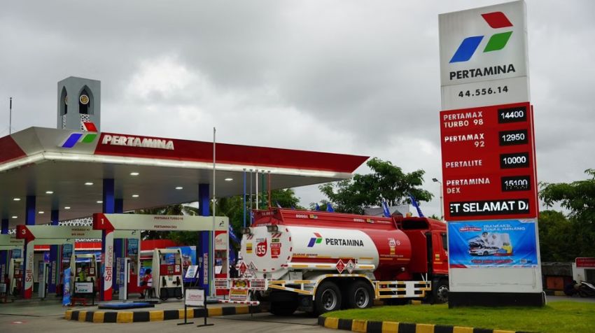 Pasokan BBM Sumut Berangsur Normal, Pertamina Pastikan Stok Aman dan Distribusi Lancar