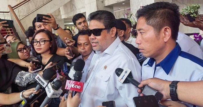 Said Iqbal Desak Pajak JHT Dihapus, Pemerintah Mulai Kaji Revisi Aturan