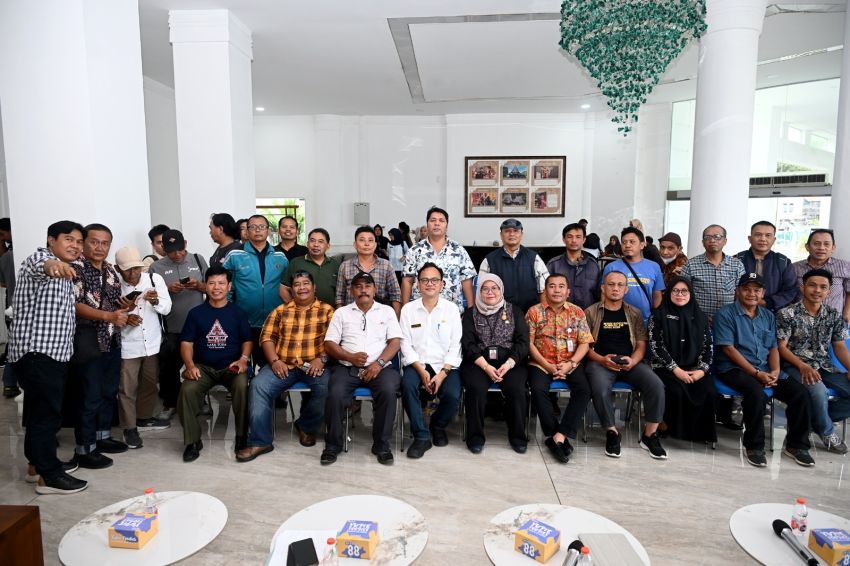 Dinkes Sumut Temukan Ribuan Warga Terindikasi Gangguan Kesehatan Jiwa Lewat Skrining CKG, Remaja Jadi Kelompok Terbanyak