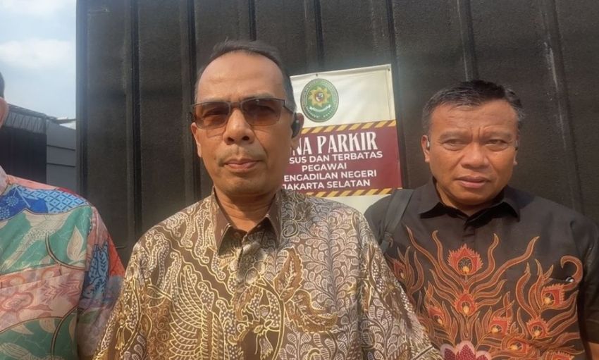 Polda Metro Yakin Praperadilan Roy Suryo Ditolak, Penyidikan Diklaim Sesuai Prosedur