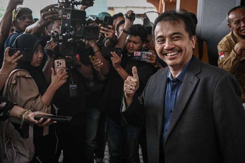 Roy Suryo Bantah Praperadilan Jilid III untuk Tunda Sidang, Kuasa Hukum Beberkan Alasannya