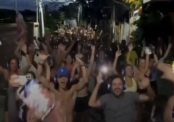 Dua WNA Belanda Dicekal Usai Polemik Entourage Run Canggu, Dirjen Imigrasi: Tidak Boleh Ada Negara dalam Negara!