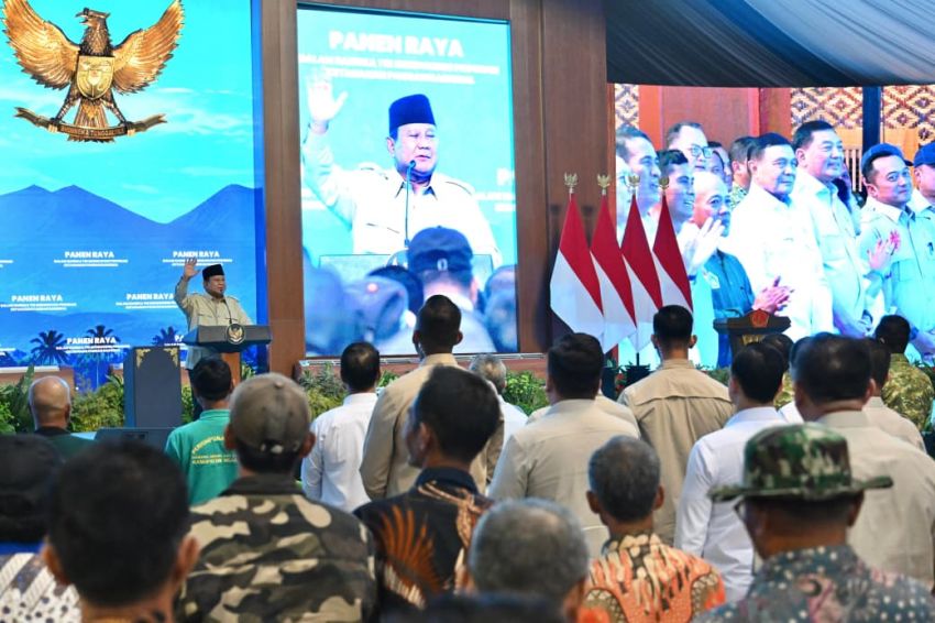 Saat Prabowo Buka Opsi Pangkas Anggaran TNI-Polri demi Percepat Pengentasan Kemiskinan