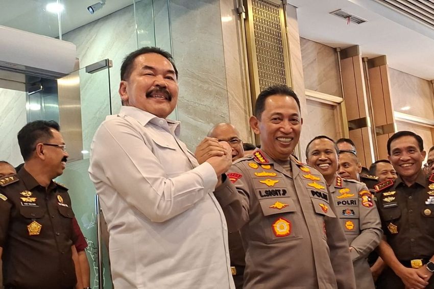 Kasus Febrie Beralih ke Kejagung, Mahfud Pertanyakan Mekanisme Hukumnya