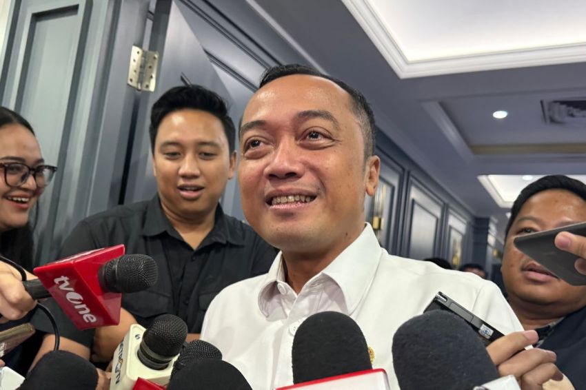 Keppres Jampidsus Baru Dikebut, Kuntadi Ditarget Gantikan Febrie Adriansyah Pekan Ini