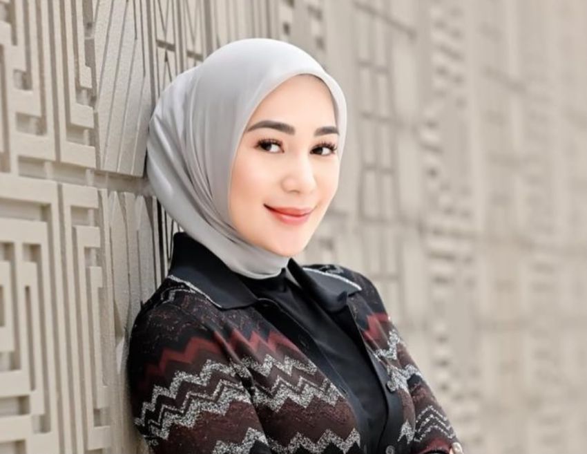Mantan ART Gugat Eks Istri Andre Taulany Rp1 Miliar