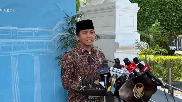 KPK Telusuri Jejak Uang Kasus Kuansing, Pengembalian Dana Raja Juli Ikut Didalami