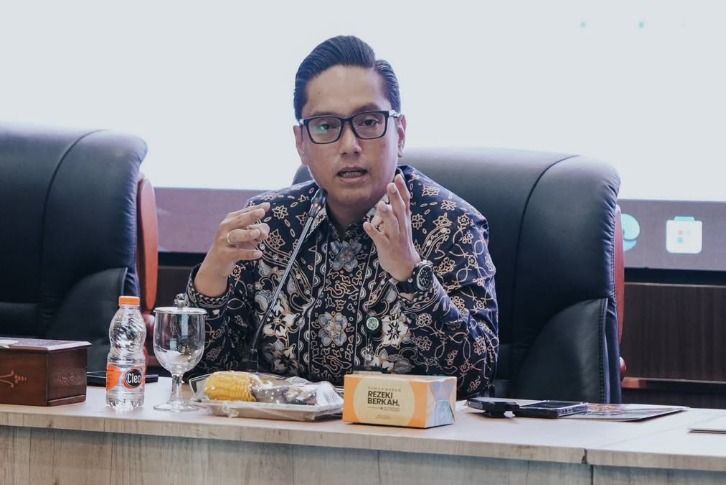 Warga Keluhkan Pengurusan PBG Sulit dan Berbelit, Rico Waas Tegur Dinas PKPCKTR Medan: Jangan Ada yang Coba-Coba Bermain atau Minta Imbalan!