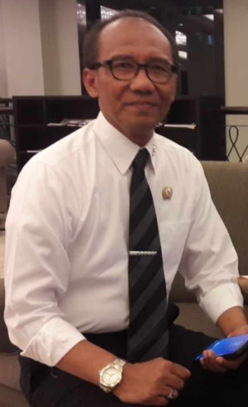 45 Tahun Mengabdi di ATR/BPN, Budi Suryanto Tegaskan Reformasi Agraria Jadi Kunci Keadilan dan Masa Depan Indonesia