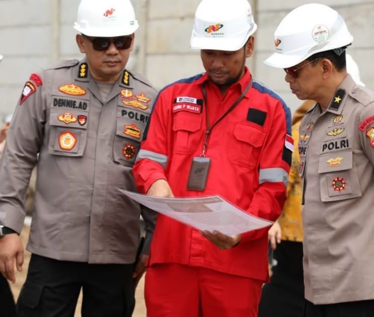 Rp534 Miliar Dana Tambahan Pascabencana Mengalir ke Sumbar, Satgas PRR Dorong Percepatan Realisasi