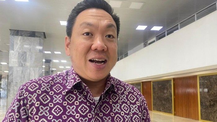 Legislator PDIP Dorong MBG Gunakan Dapur Sekolah, Dinilai Lebih Efektif dan Minim Risiko Keracunan