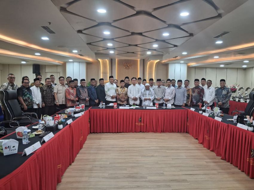 Blangpadang Masih Berstatus BMN, Yusril dan Wagub Aceh Cari Jalan Keluar