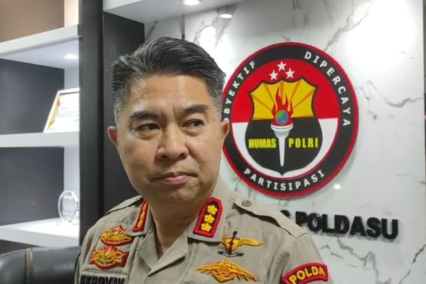 Polisi Masih Buru Titik Kebocoran Gas di Grand Polonia Medan, Ini Kendalanya