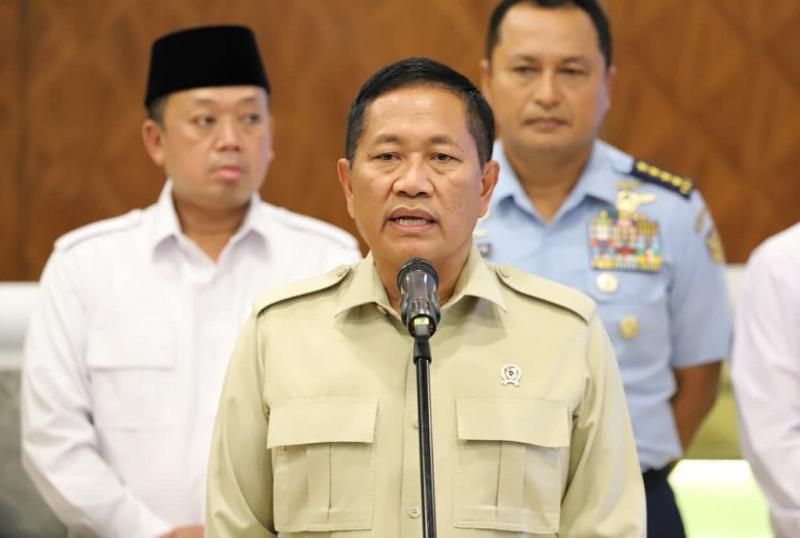 Kemhan Rombak Pelatihan Calon Manajer Kopdes, Bela Negara Kini Cuma 2 Pekan
