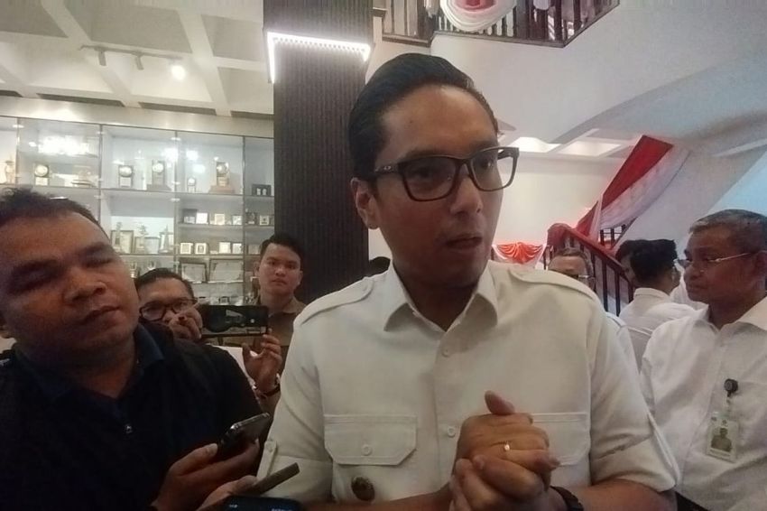 Rico Waas Respons Viral Lurah Paya Pasir, Dugaan Pelanggaran Etik ASN Kini Diproses