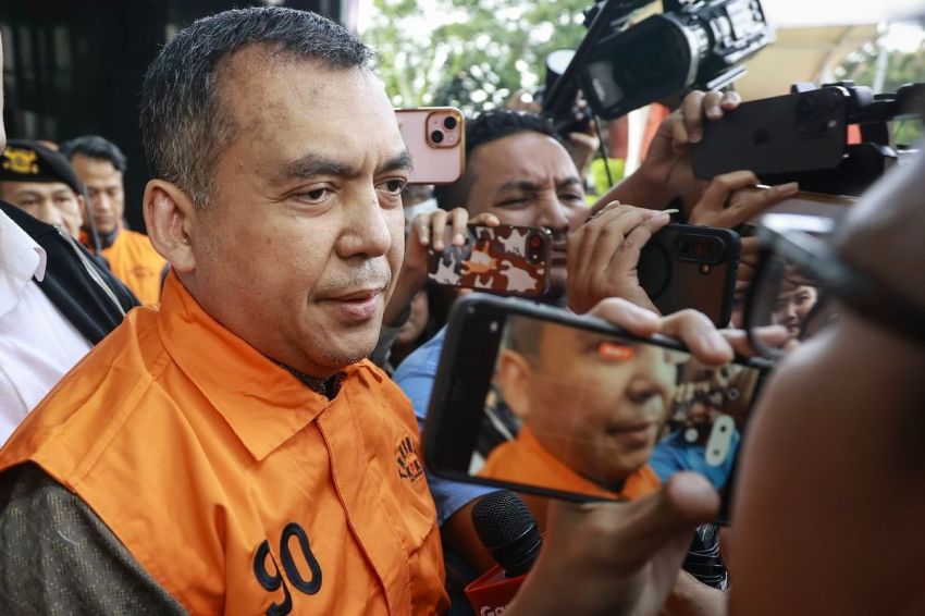KPK Periksa 8 Pegawai Imigrasi Jakbar, Dalami Kasus Dugaan Pemerasan Silmy Karim